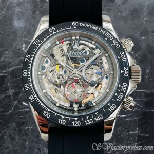 SV Rolex Daytona 116519 40mm Replica Men's Watch